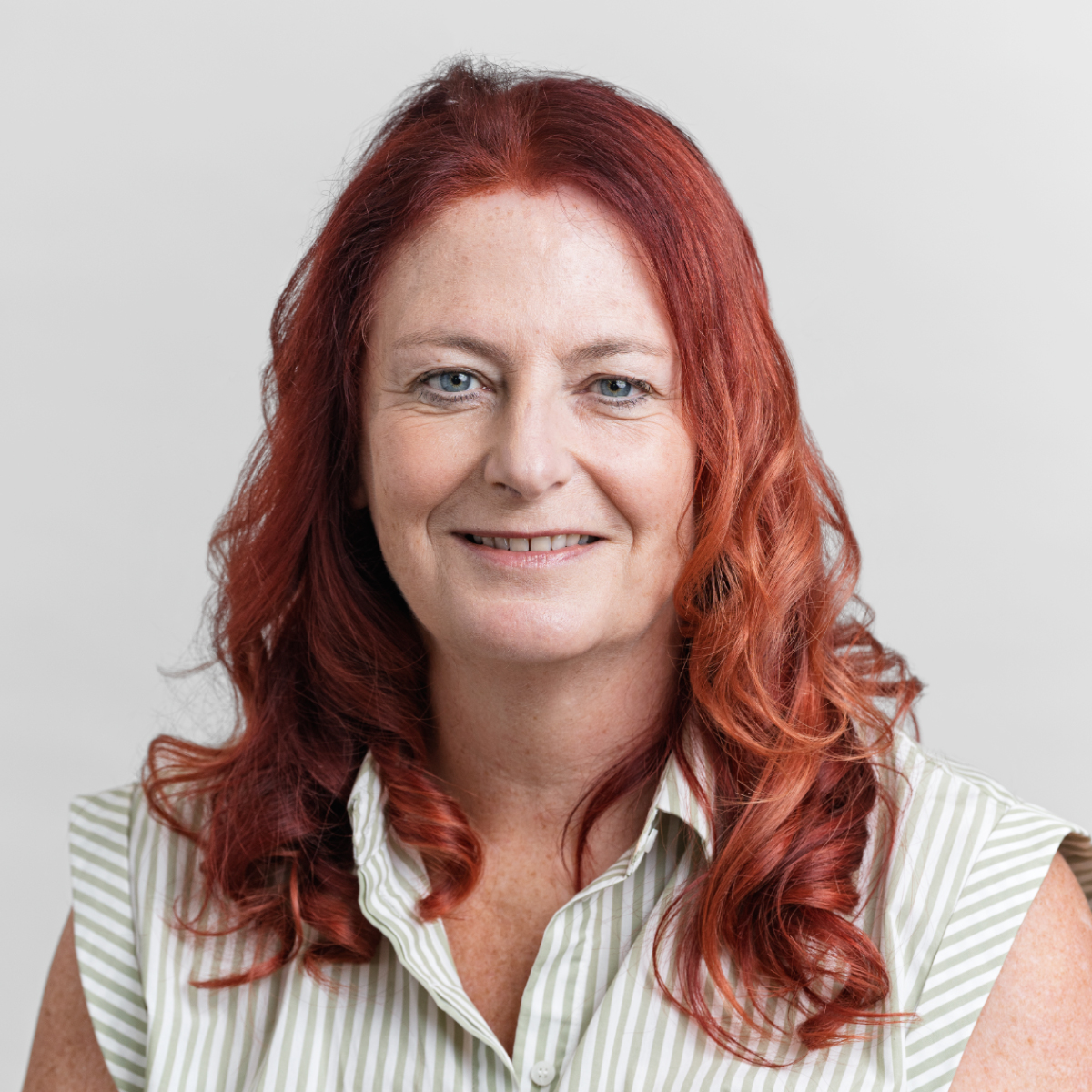 Cathy Long