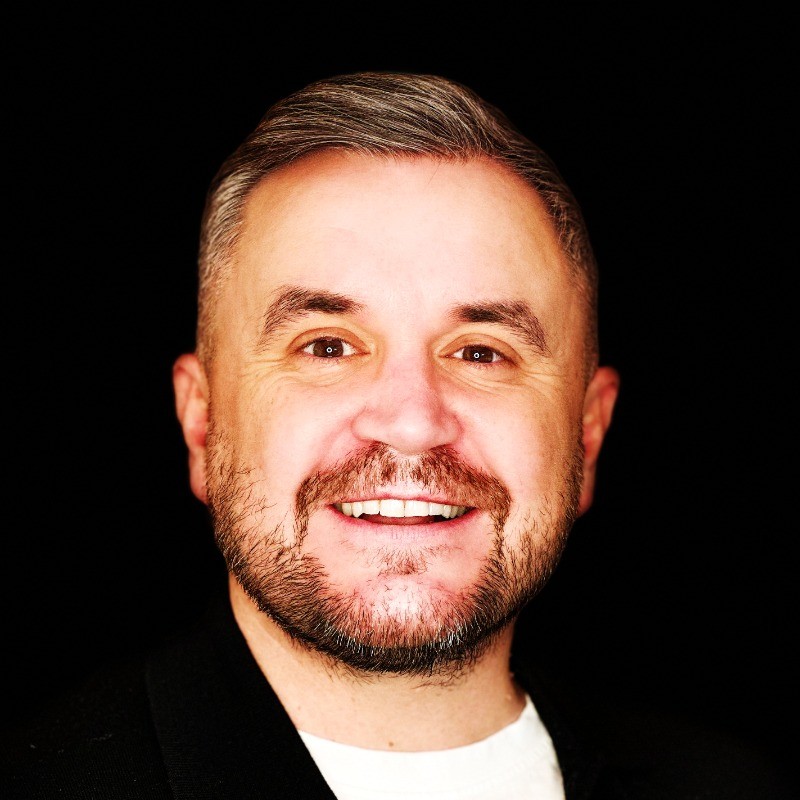 Craig Mulhern